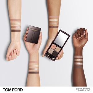 Tom Ford Runway Eye Colour Quad Crème